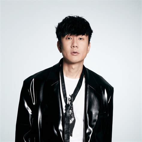 有人說|林俊傑 JJ Lin